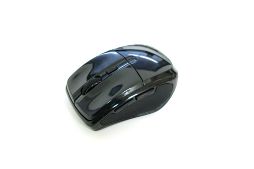 ELECOM Bluetooth3.0マウス 5ボタン レーザー ブラック M-BT8BLBK ELECOM Bluetooth3.0マウス 5ボタン レーザー ブラック M-BT8BLBK