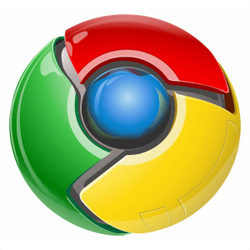 Google Chrome Google Chrome