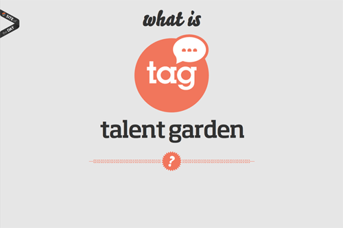 Talent Garden - Passion CoWorking Space