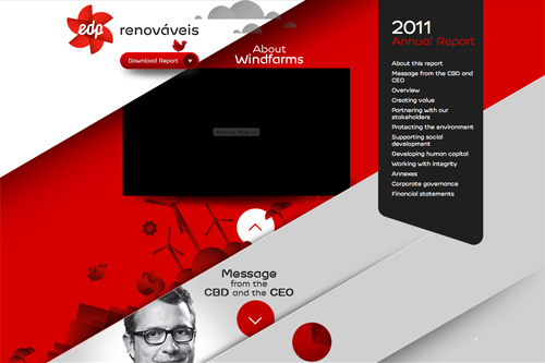 EDP Renováveis | 2011 Annual Report