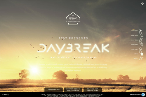 daybreak2012.com