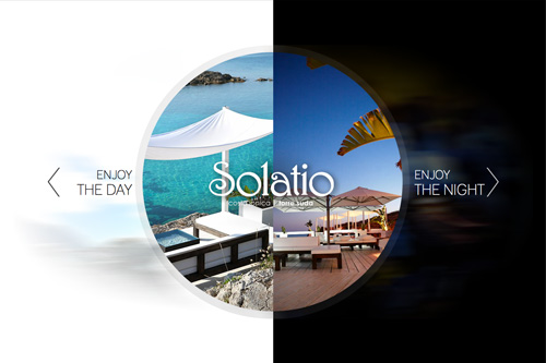 Solatio ◑ Relax and Fun