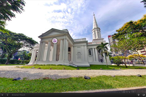 Singapore HeritageFest 360°