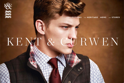 Kent & Curwen