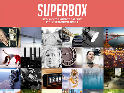 SUPERBOX サムネイル