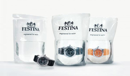 Festina Watches