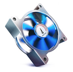 Macs Fan Control - control fans of any Mac & Boot Camp! CRYSTALIDEA Software
