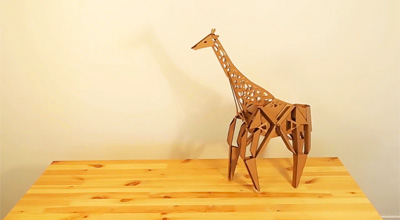 ペーパークラフト版ゾイド ペーパークラフト版ゾイド