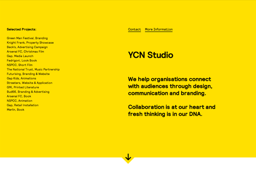 YCN Studio