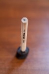 IKEA鉛筆 - ISO400 F4 1/20 70mm