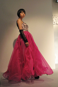 KDS2010卒展-ファッションショー06 KDS2010卒展-ファッションショー06