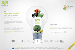 The BIO Agency - Award winning online marketing, websites, online advertising and email campaigns