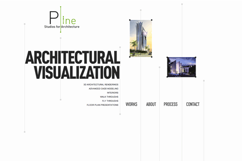 Pline Studios of Architecture