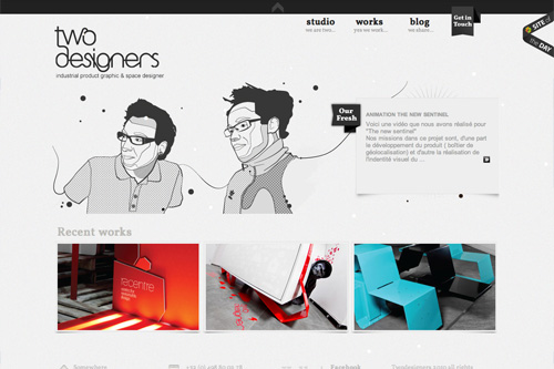 Twodesigners Twodesigners