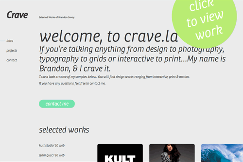 Crave Crave