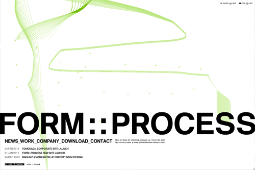 FORM::PROCESS