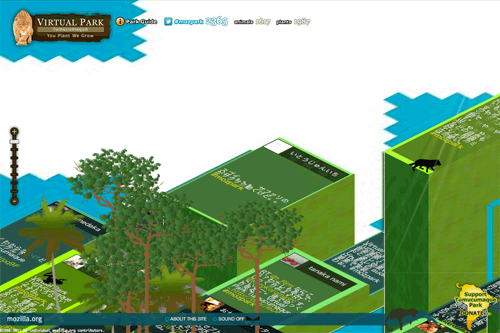Virtual Park Tumucumaque