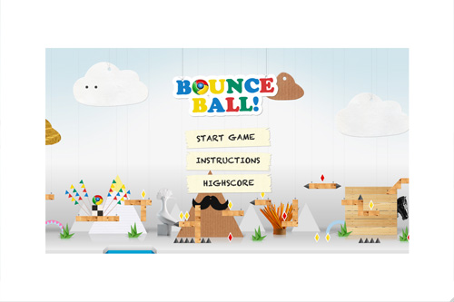 Bounceball