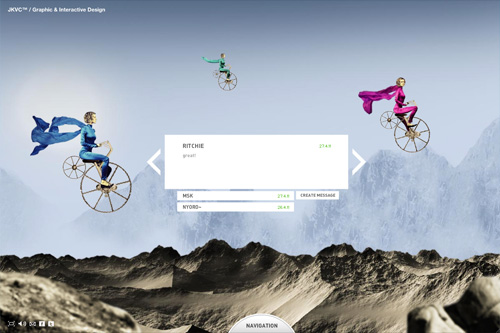 JKVC™ | Graphic & Interactive Design JKVC™ | Graphic & Interactive Design