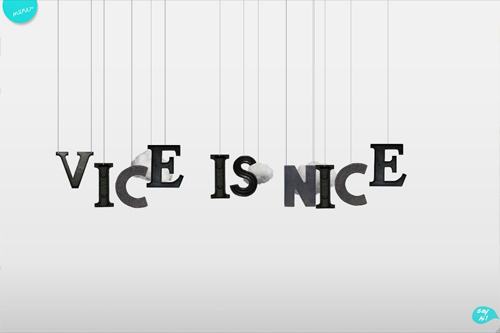 \\ ourvice // \\ ourvice //