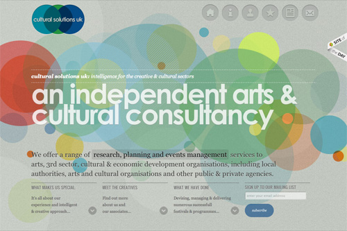 cultural solutions uk