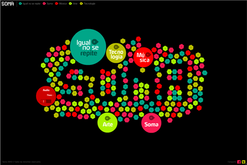 SOMA 2010