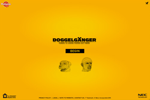 Doggelganger