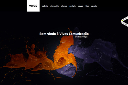 Vivas Comunicação