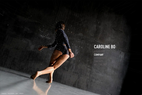 Caroline Bo | Choreographer