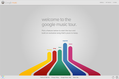 Google Music