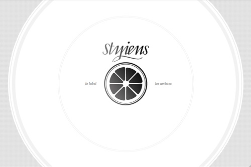 Styiens - Label Musical