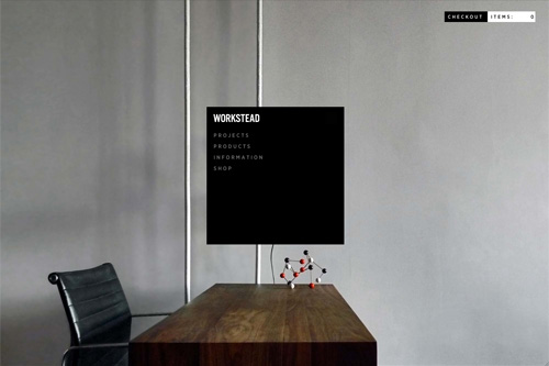 Workstead | Designer Brooklyn NY