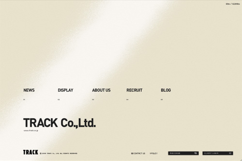 TRACK Co.,Ltd.