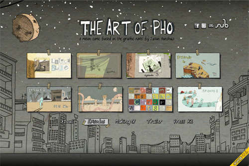 The Art of Pho